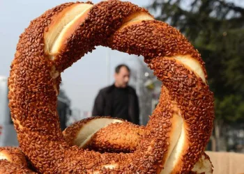 Bursa’da simit fiyatlarına zam! İşte yeni tarife