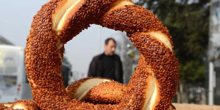 Bursa’da simit fiyatlarına zam! İşte yeni tarife