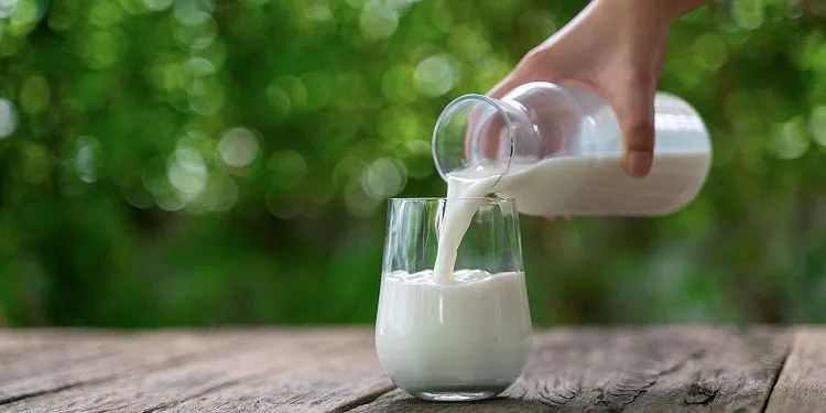 Üretici ve tüketici süt fiyatlarına tepkili