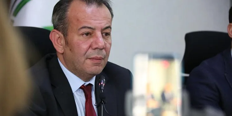 2 bin kişiye suç duyurusu