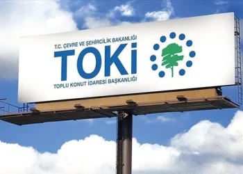 TOKİ 29 ilde 307 arsa satacak