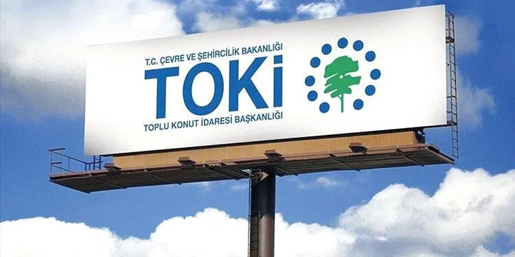 TOKİ 29 ilde 307 arsa satacak