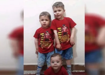 3 kardeş çıkan yangında öldü