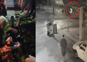 Bursa’da dezenfektanla yakılan çocuktan acı haber