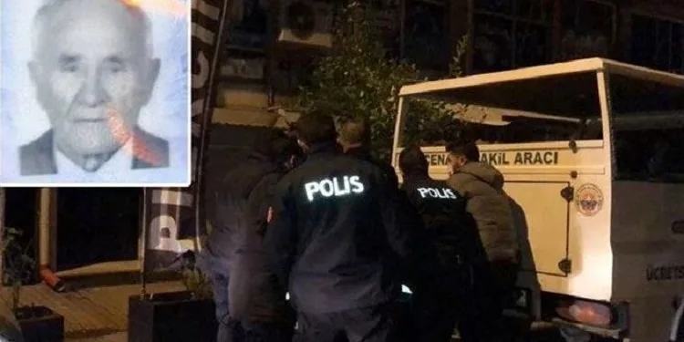 Bursa’da eşini öldüren koca: Beni aldatıyordu, hamileydi