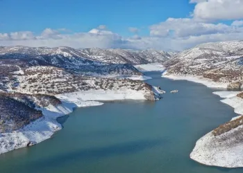 Son yağışlar barajlara yaradı