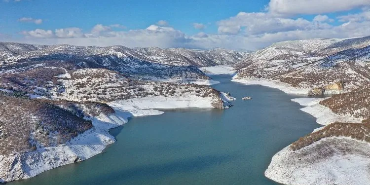 Son yağışlar barajlara yaradı