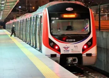 Marmaray bugün de ücretsiz