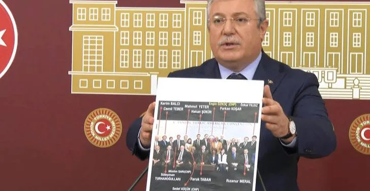 AK Parti’den anket açıklaması