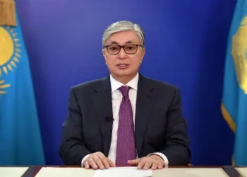 Kazakistan Cumhurbaşkanı: Orduya öldürme emri verdi