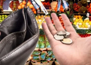 Açlık sınırı asgari ücrete yetişti