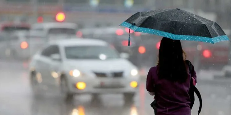 Meteoroloji uyardı: Sıcaklıklar düşecek