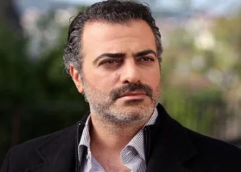 Sermiyan Midyat gözaltına alındı