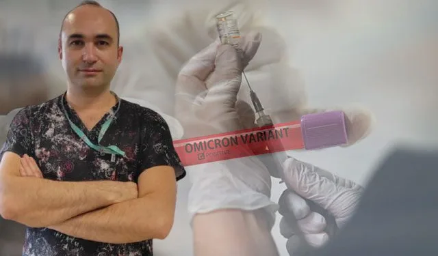 Vaka sayısı açıklaması: Belki 300-400 binleri bulacağız