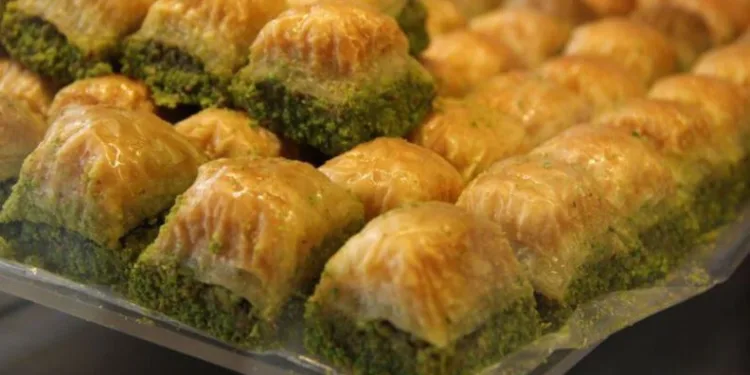 Zehirli baklava davasında ceza belli oldu