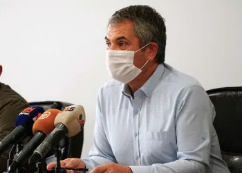 Bursa Tabip Odası’ndan 10 acil talep