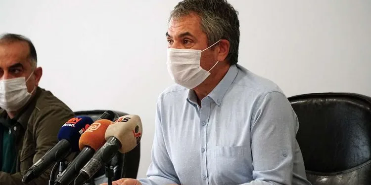 Bursa Tabip Odası’ndan 10 acil talep