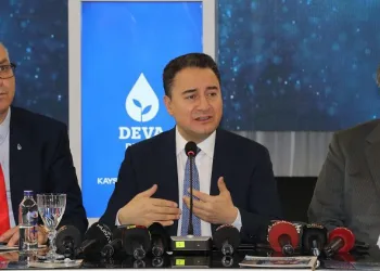 Babacan: Biz Türkiye’yi bir ayda toparlarız