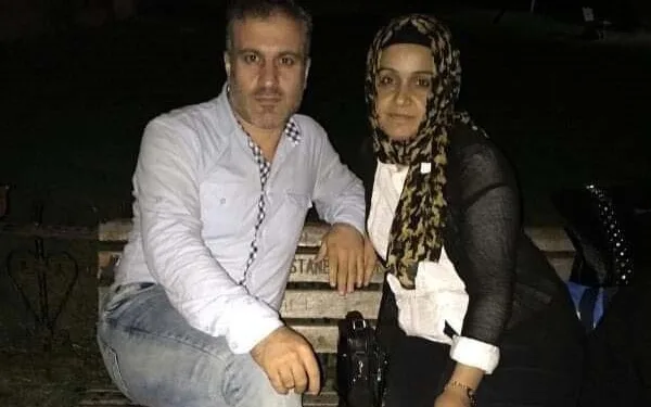 Eşini 11 yerinden bıçaklayarak öldürdü