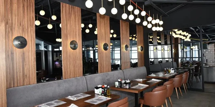 BURFAŞ Uludağ tesisleri hizmete açıldı