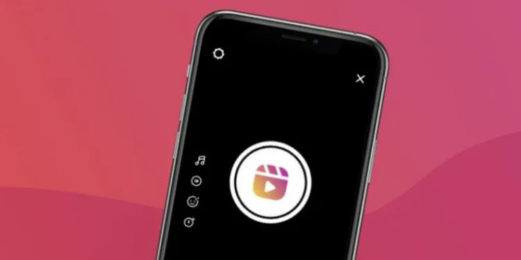 Instagram videoları için yeni özellik