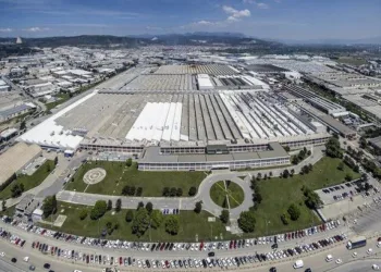 Bursa’nın otomotiv devi üretime ara veriyor