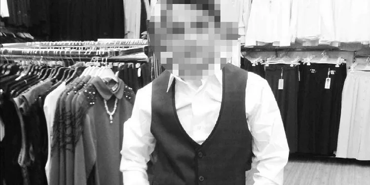 ‘Ehliyet alamadın’ kavgasında babasının boğazını kesti