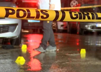Bursa’da sokak ortasında silahlı saldırı: 1 ölü