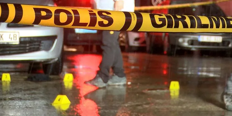 Bursa’da sokak ortasında silahlı saldırı: 1 ölü