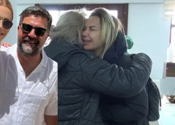 Ece Erken: Keşke ben ölseydim