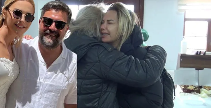 Ece Erken: Keşke ben ölseydim
