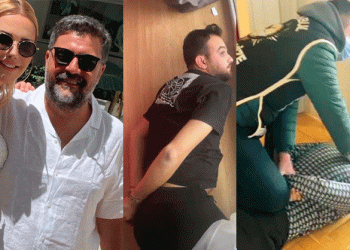 Şafak Mahmutyazıcıoğlu cinayetinde yeni gelişme