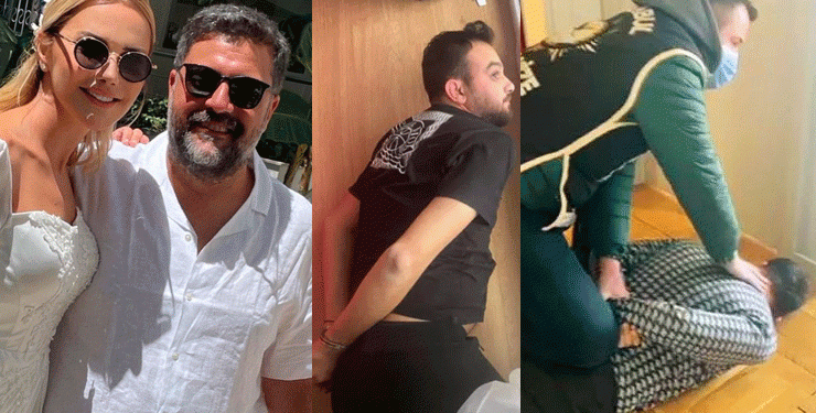 Şafak Mahmutyazıcıoğlu cinayetinde yeni gelişme