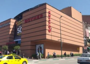 Bursa’da Boyner binası yıkımı için tarih verildi