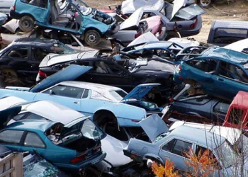 İçişleri’nden 81 ile hurda araç genelgesi