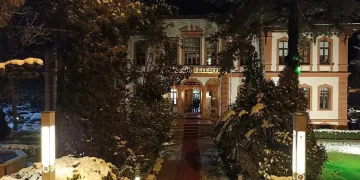 Bilecik’te rüşvet olayının ardından CHP’de istifa