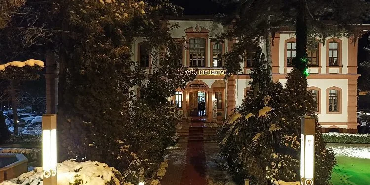 Bilecik’te rüşvet olayının ardından CHP’de istifa