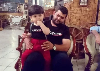 Ömer’in öldüğü kazanın sürücüsü: Ben acemiyim
