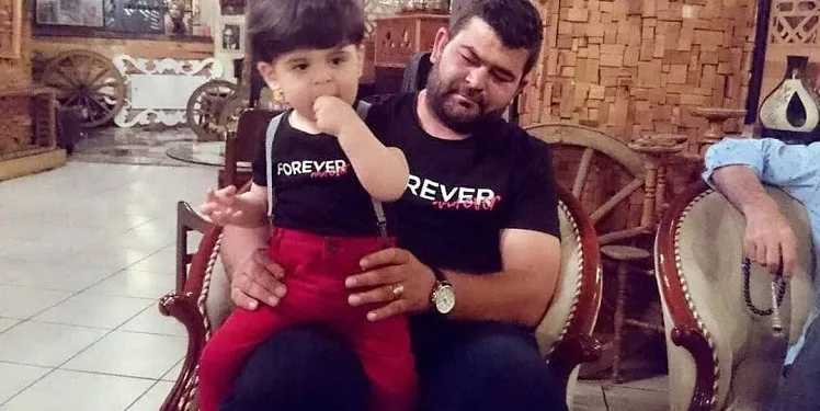 Ömer’in öldüğü kazanın sürücüsü: Ben acemiyim