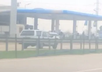 Bursa’da kilometrelerce yolu ters yönde gitti