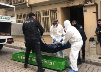 Bursa’da iki arkadaşın kavgası cinayetle bitti