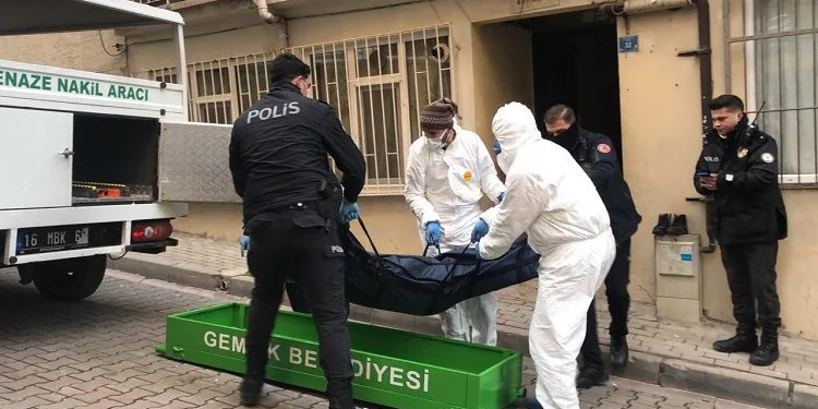 Bursa’da iki arkadaşın kavgası cinayetle bitti