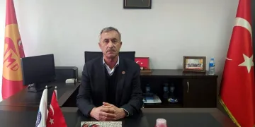 Bursa Yenişehirli Muhtarlardan Başkan Aktaş’a teşekkür