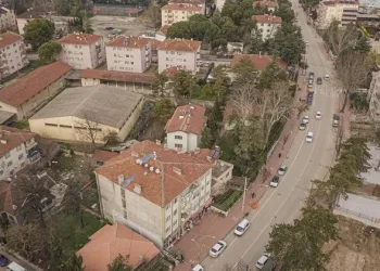 Cumhurbaşkanı Erdoğan’dan yılın ilk müjdesi Bursa’ya