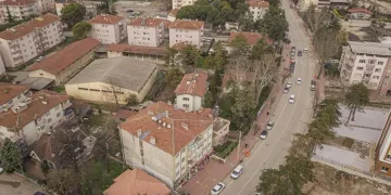 Cumhurbaşkanı Erdoğan’dan yılın ilk müjdesi Bursa’ya