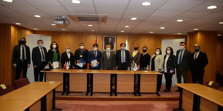 Bursa Uludağ Üniversitesi’nde bilimsel araştırmalara destek tutarı 20 milyon TL’yi buldu