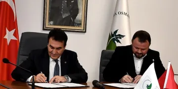 Osmangazi Belediyesi’nden işçilere ek zam