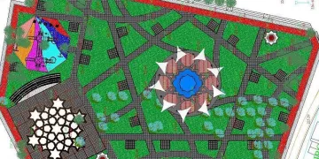 Bursa Yenişehir’de kent meydanı ihaleye çıkıyor