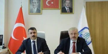 Yıldırım Belediyesi ile Sağlık Müdürlüğü arasında yeni protokol