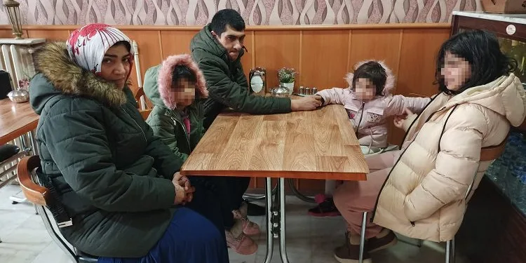 Yanlışlıkla gönderdikleri mesaj hayatlarını kararttı